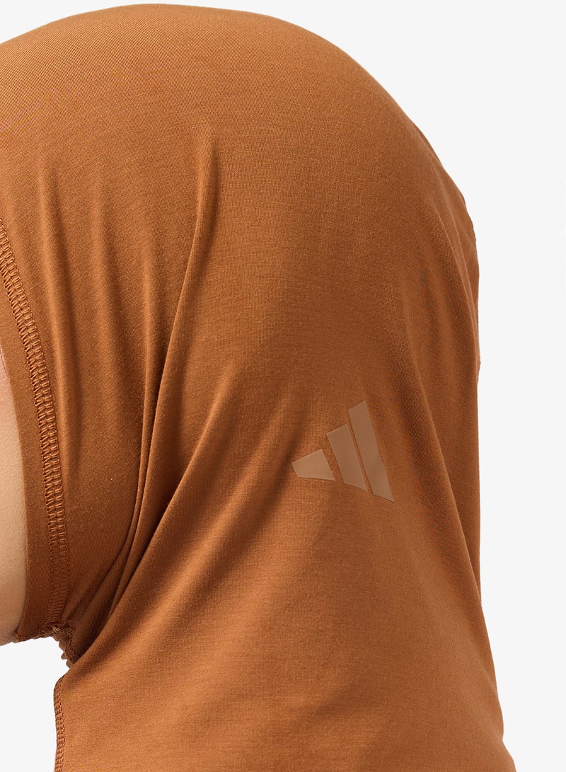 Adidas Adi365 Running Essential Hijab - Image 2